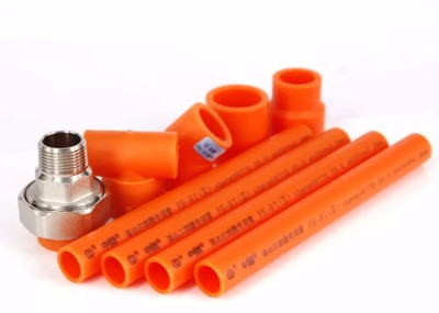 为耕者谋利，为食者造福——中财管道助力打造新希望智慧养猪场管道配件