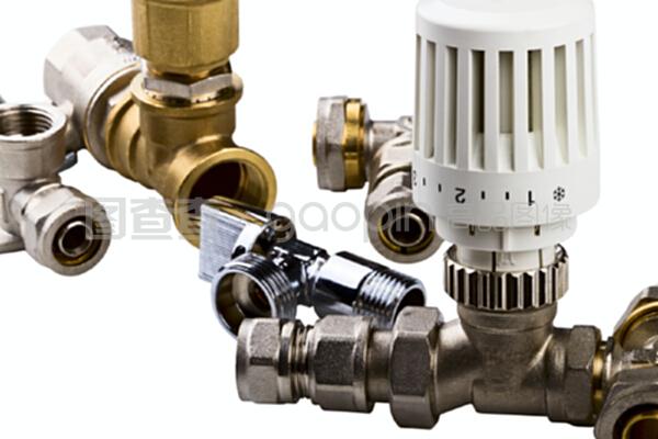 管道系统中的关键构件 螺旋钢管的特点与应用