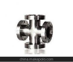 四通CF35连接件 真空系统中的关键阀门配件