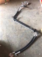 欧曼GTL福康发动机H4130300402A0下水管卡箍 价格、图片与配件厂家全解析